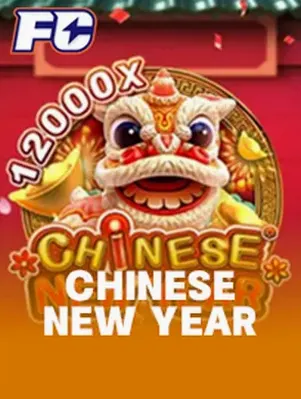 CHINESE NEW YEAR